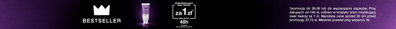 bestseller za 1 zł