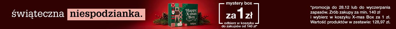 świąteczna niespodzianka od 180 zł. świąteczna niespodzianka od 180 zł.