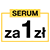 serum dermo shots za 1 zł