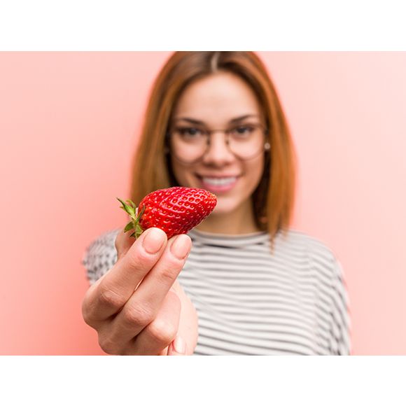 skóra naczyniowa – jaką dietę wybrać?