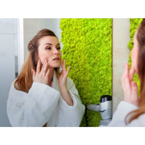 na czym polega proces starzenia się skóry i jak można go spowolnić?