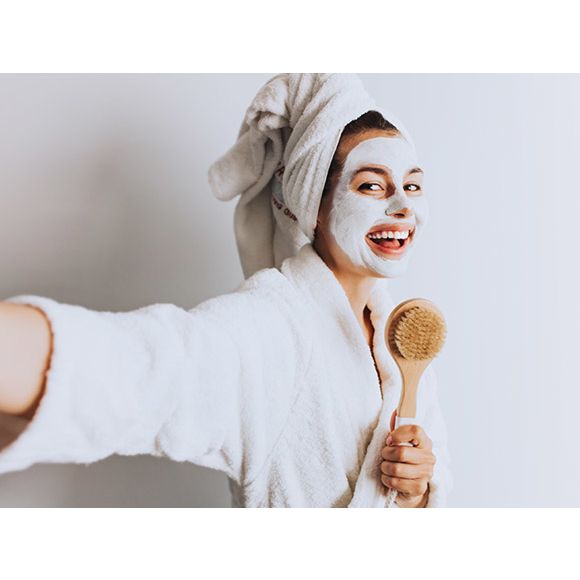 biologiczna odnowa ciała w domowym zaciszu. Poznaj tołpa.® spa detox
