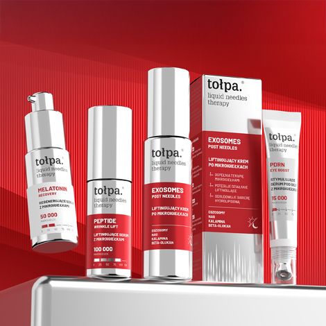 liquid needles therapy