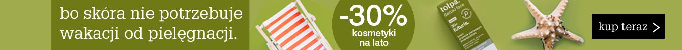 -30% pielęgnacja na lato -30% pielęgnacja na lato