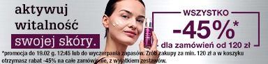 kosmetyki dla mężczyzn tołpa. w promocji