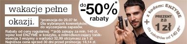 kosmetyki dla mężczyzn tołpa.w promocji