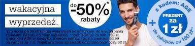 kosmetyki dla mężczyzn tołpa. w promocji
