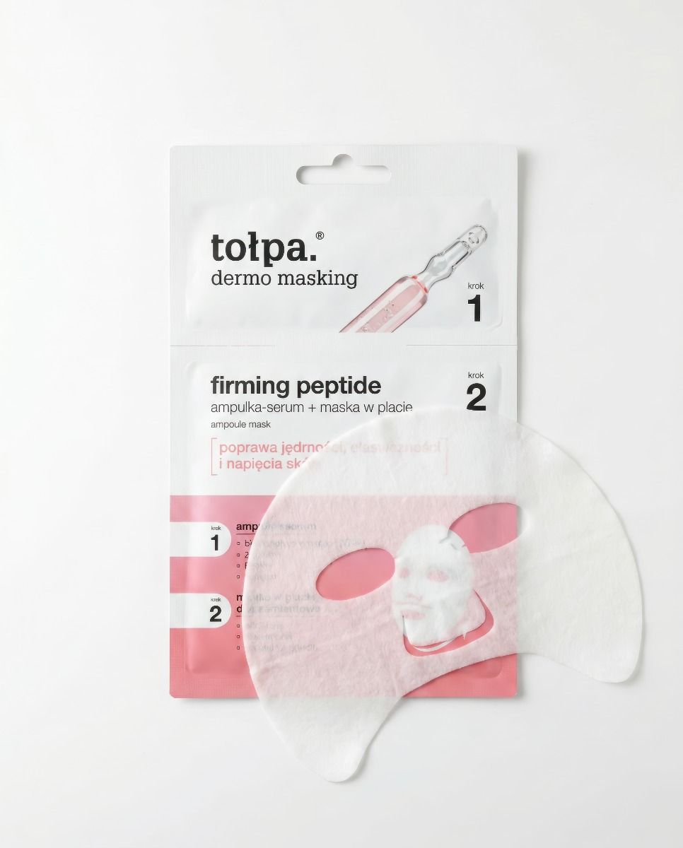 firming peptide