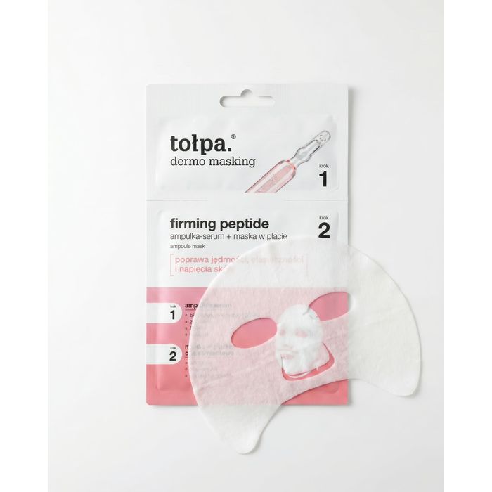firming peptide