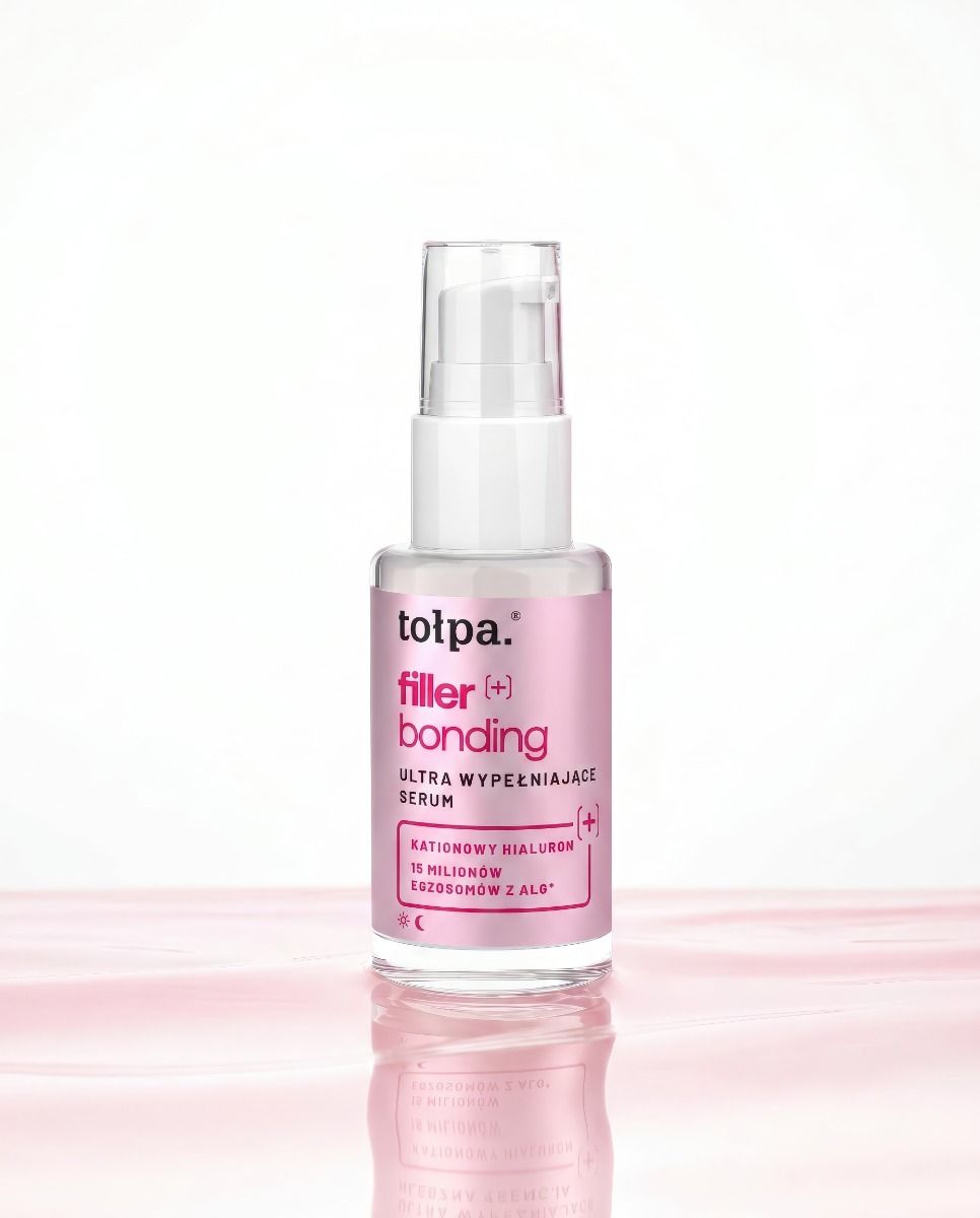 ultra wypełniające serum, 30 ml