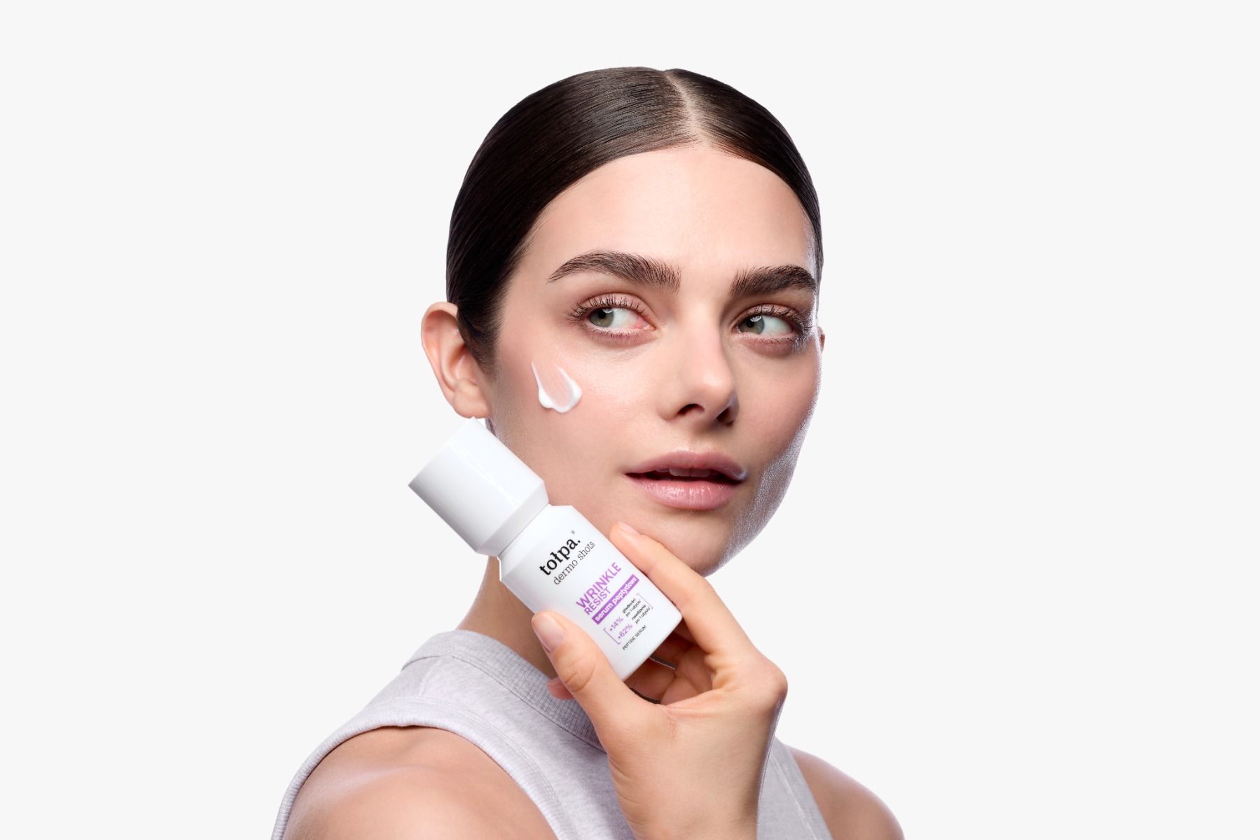 serum peptydowe WRINKLE RESIST, 50 ml