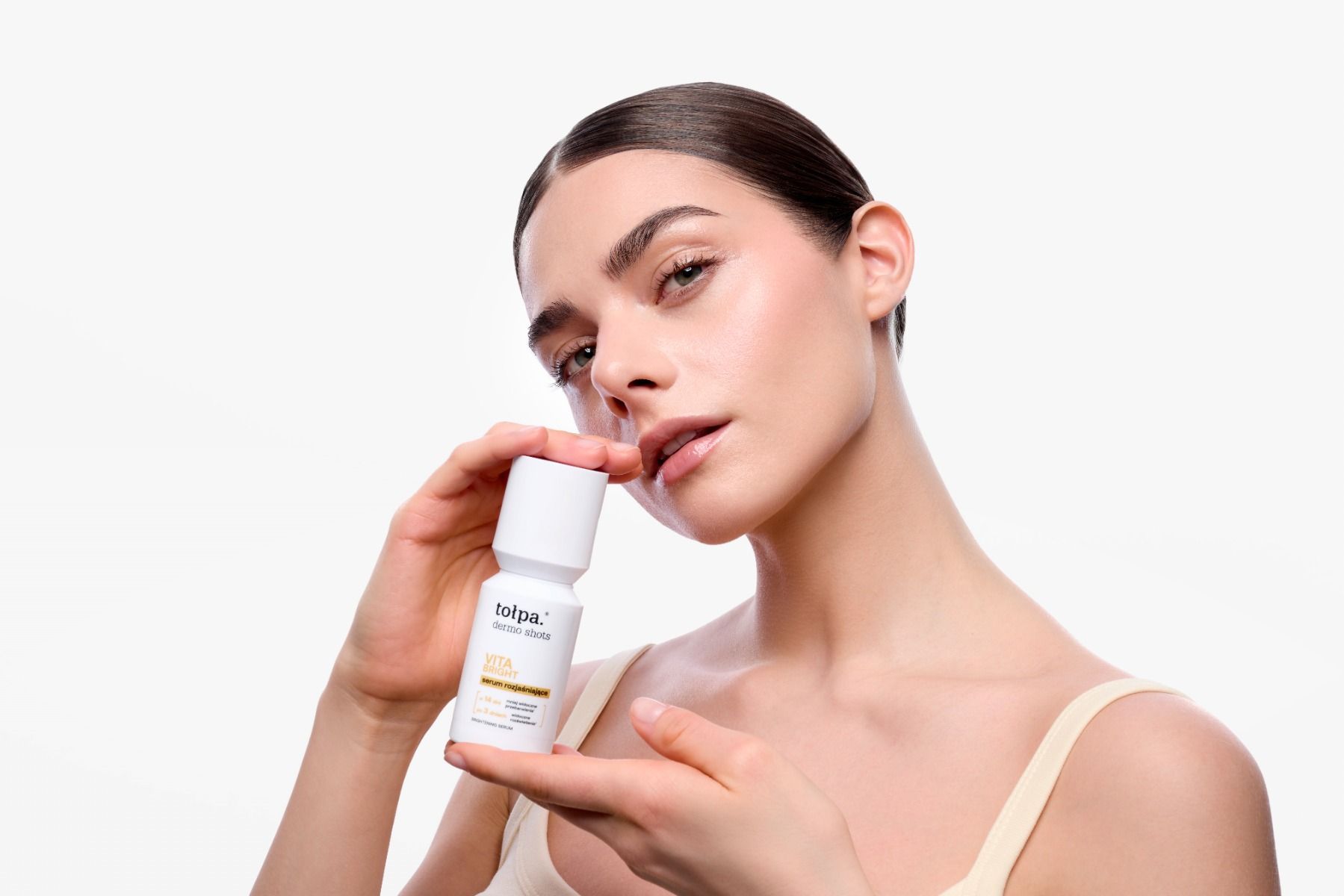 serum rozjaśniające VITA BRIGHT, 50 ml