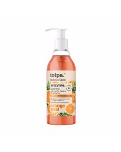 galaretka do mycia twarzy 3 enzymy, 195 ml