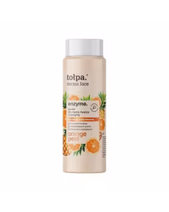 puder do mycia twarzy 3 enzymy, 40 g