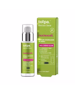 serum-energizer blasku, na dzień i na noc, 30 ml