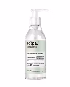 żel do mycia twarzy, 195 ml