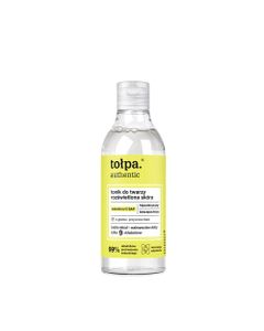 tonik do twarzy rozświetlona skóra, 200 ml