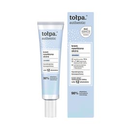 krem nawilżona skóra, 40 ml