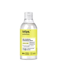 płyn micelarny rozświetlona skóra, 300 ml