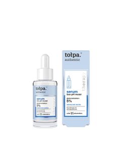 serum low pH moist, 30 ml