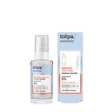 serum oczy i usta intense nourish therapy, 30 ml
