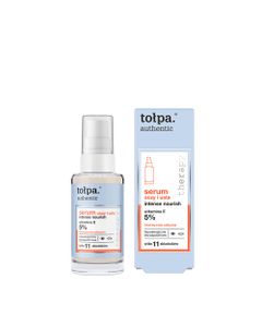 serum oczy i usta intense nourish therapy, 30 ml