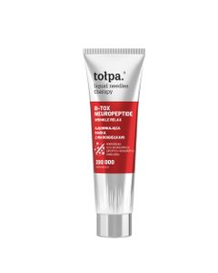 ujędrniająca maska z mikroigiełkami B-TOX NEUROPEPTIDE WRINKLE RELAX, 60 ml
