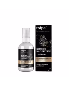 serum-booster pod krem, 75 ml