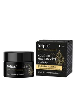 krem do twarzy na noc, 50 ml