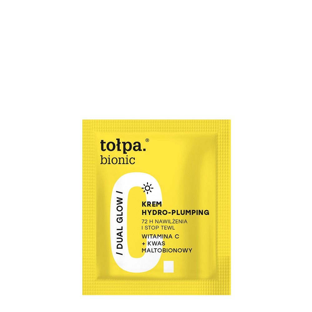 krem hydro-plumping, 1 ml​