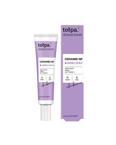 odżywczy krem do twarzy, 40 ml