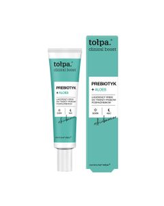 łagodzący krem do twarzy przeciw podrażnieniom, 40 ml