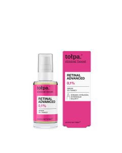 serum do twarzy 30 ml