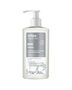 trychologiczny szampon przeciwłupieżowy, 250 ml