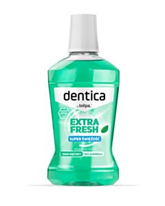 płyn do higieny jamy ustnej EXTRA FRESH, 500 ml