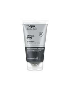 żel micelarny do mycia twarzy i oczu, 150 ml