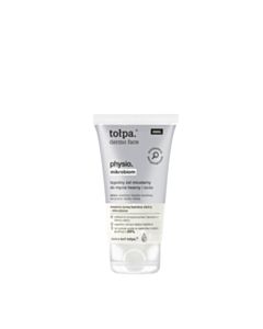 łagodny żel micelarny do mycia twarzy i oczu, 75 ml