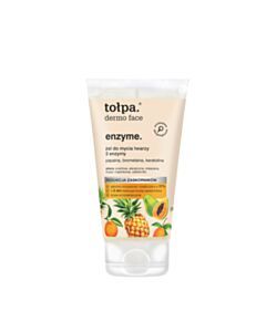 żel do mycia twarzy 3 enzymy, 150 ml