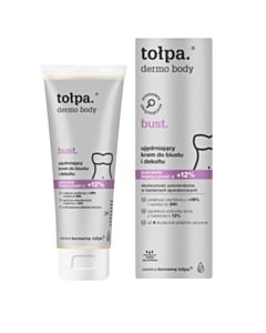 ujędrniający krem do biustu i dekoltu, 125 ml