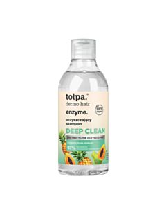 oczyszczający szampon DEEP CLEAN, 300 ml
