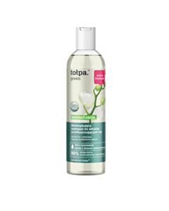 detoksykujący szampon do włosów przetłuszczających się, 300 ml