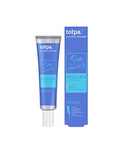 peeling enzymatyczny, 40 ml