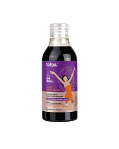 energizująca kąpiel borowinowa, 300 ml