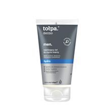 nawilżający żel do mycia twarzy, 150 ml