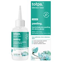 trychologiczny peeling do skóry głowy, 100 ml