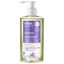 szampon antipollution przeciw wypadaniu, 250 ml