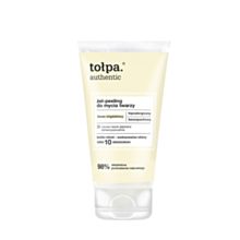 żel-peeling do mycia twarzy, 150 ml