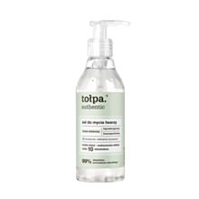 żel do mycia twarzy, 195 ml