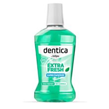 płyn do higieny jamy ustnej EXTRA FRESH, 500 ml