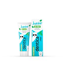 pasta do zębów JUNIOR 6+ miętowa, 50 ml